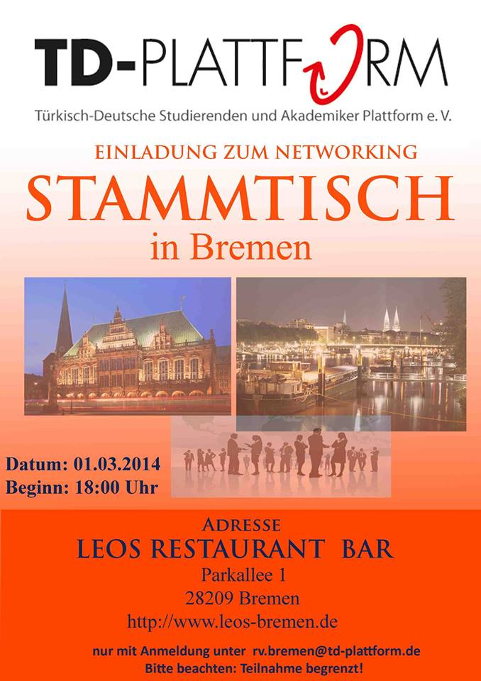 Stammtisch01032014