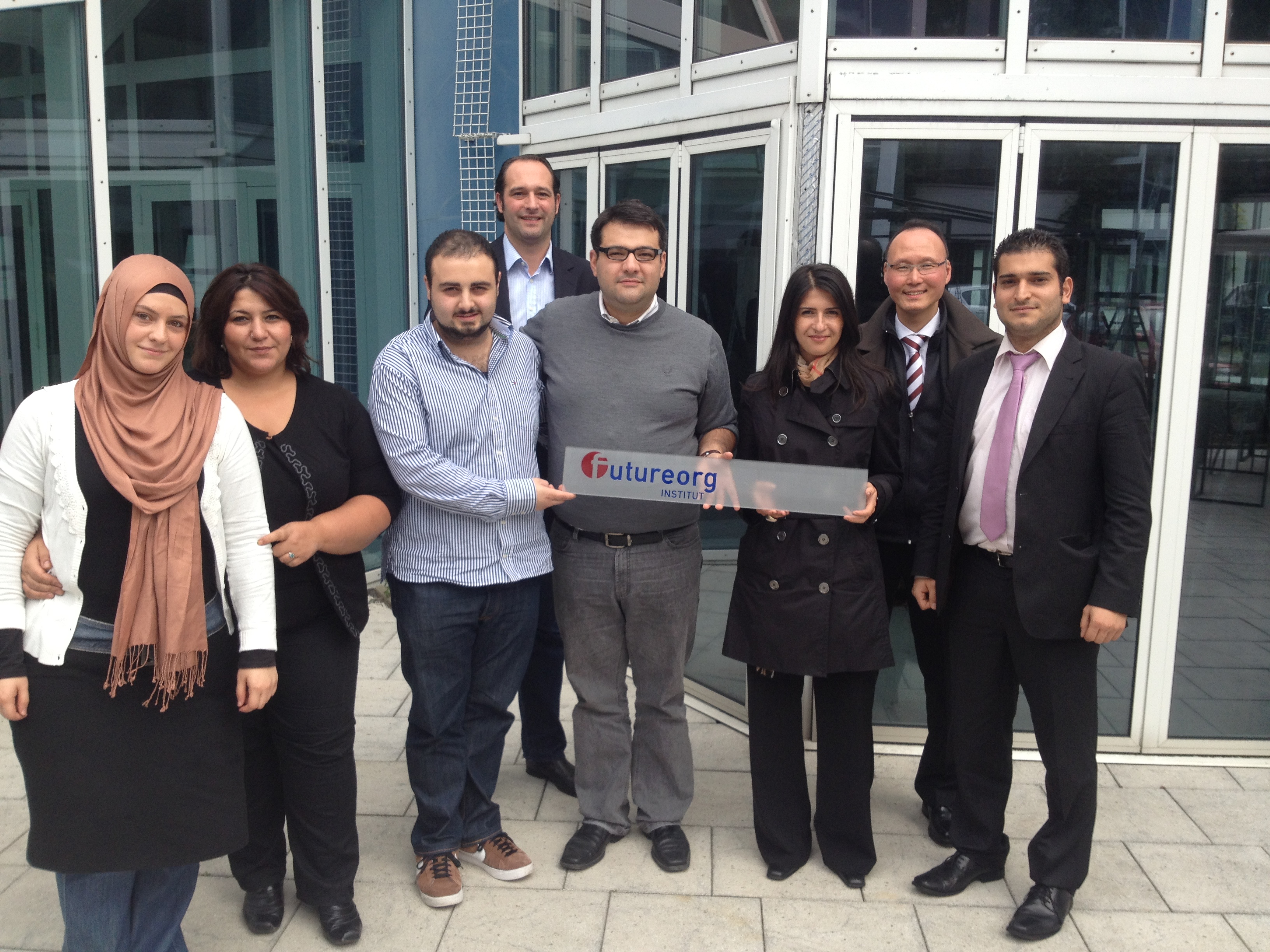 Serap Güler, Emre Yavuz, Metin Baran