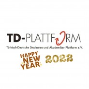 Ein frohes und gesundes neues Jahr wünscht Euch Eure TD-Plattform